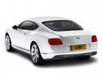 Bentley Continental GT Mulliner Styling Specification 2011 года